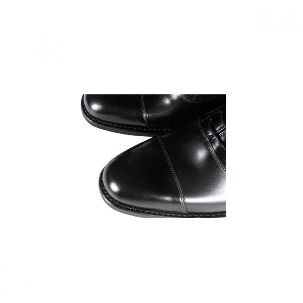 Loake Holloway Black Seoul Edition