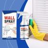 Direct Spray Paint For Wall , Covering Stains, Peeling Walls, And Interior . 60ml