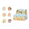 New POP MART CRYBABY Mystery Boxes Single Mystery Box/Full Box 6 Pcs PPMT-2310-0030