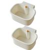 Adjustable Kitchen Sink Filter Basket With Durable Plastic Hooks For Efficient Food Scraps Catcher And Sponge Storage Organizer