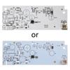W10515057 Refrigerator LED Light Driver Replacement for Refrigerator Freezer LED Light Part No Plastic Cover