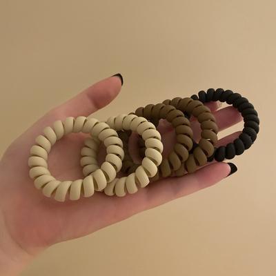 Accessori per capelli – Elastici per capelli