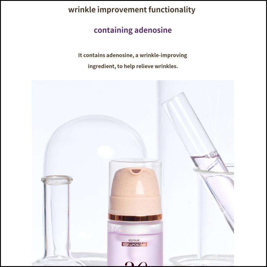 MENOKIN 30-Second Quick Firming Bubble Mask Repair 95ml