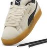 Puma Suede XL Dark Risk Trainers (401348) alpine snow/puma black