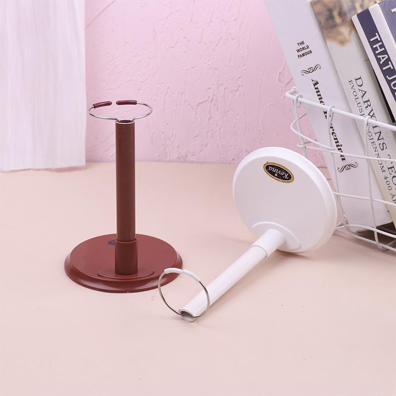 15-50cm Kunststoff Puppe Steht Professionelle Halter Display Basis Halter Bär Puppe