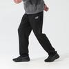 Puma Logo Quick-Dry Breathable Casual Training Knitted Sports Pants Men pants Black 690747-01