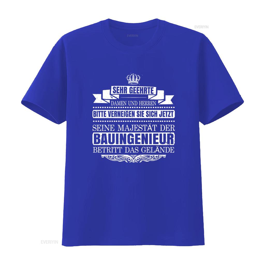 Civil Engineer T Shirt Structural Engineering Sayings Mechanical Bauingenieur Design vintage Washed Comfortable Breathable