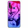 Voor Alcatel 3L 2020 Hoesjes Gedrukte Kat Zacht Siliconen Achterkanten voor Alcatel3L 3 L 2020 5029Y 5029 5029D Fundas Capa Coque 6.22