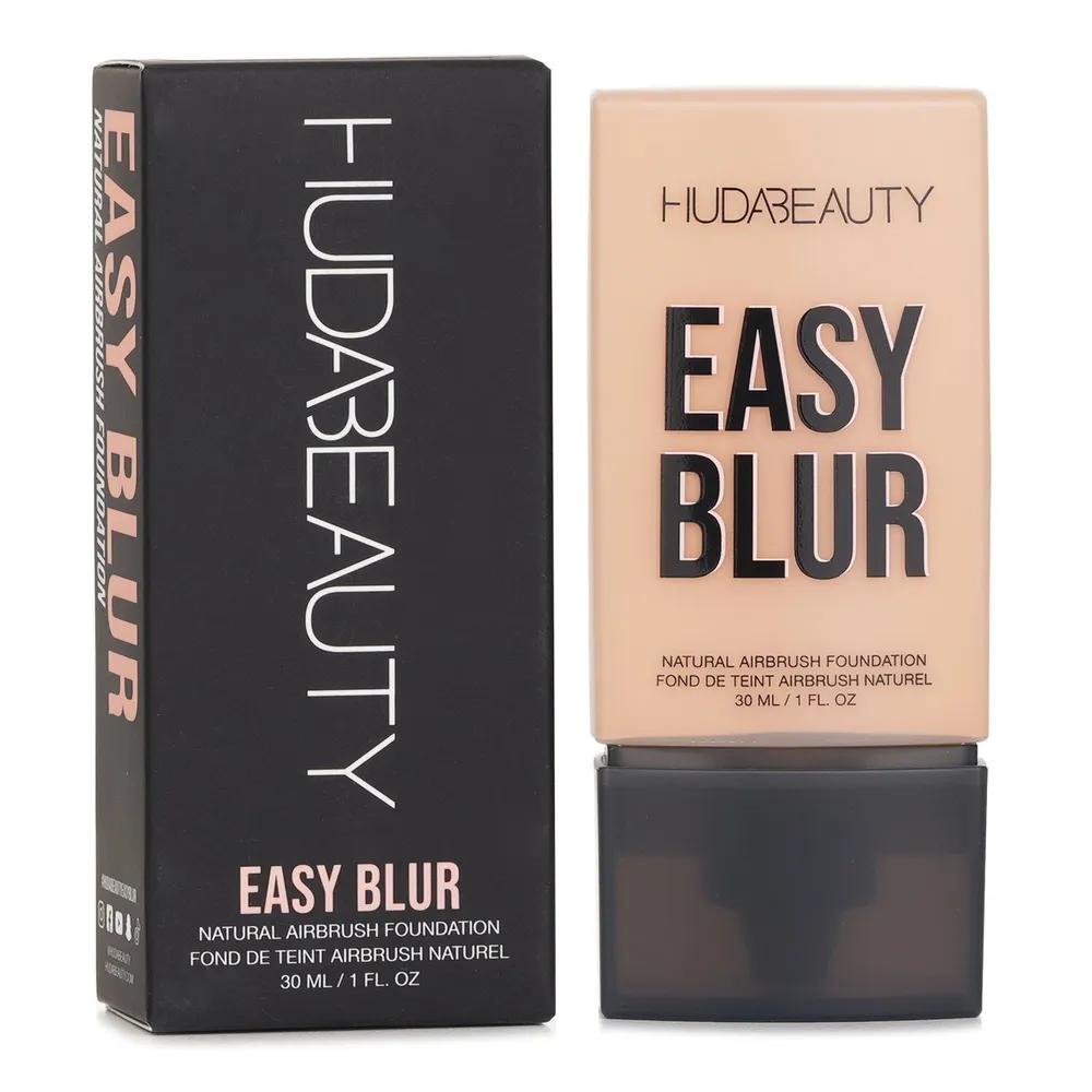 Easy Blur Foundation - 220N Custard 30ML