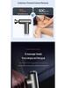 VTT Professional Mini Fascia Gun: Multifunctional Electric Muscle Massager for Neck