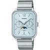 Moon PhaSe Analog Men S Watch Mtp M305d 2av