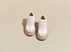 8cm Binnenhoogte Dames Platform Schoenen in Duitse Stijl - Lente Sportsneakers