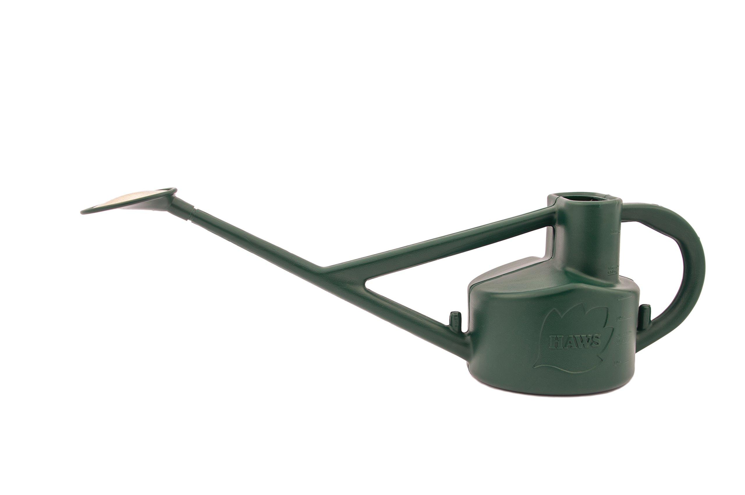 

HAWS 850 Long Reach Can 5L GR Green зелёный