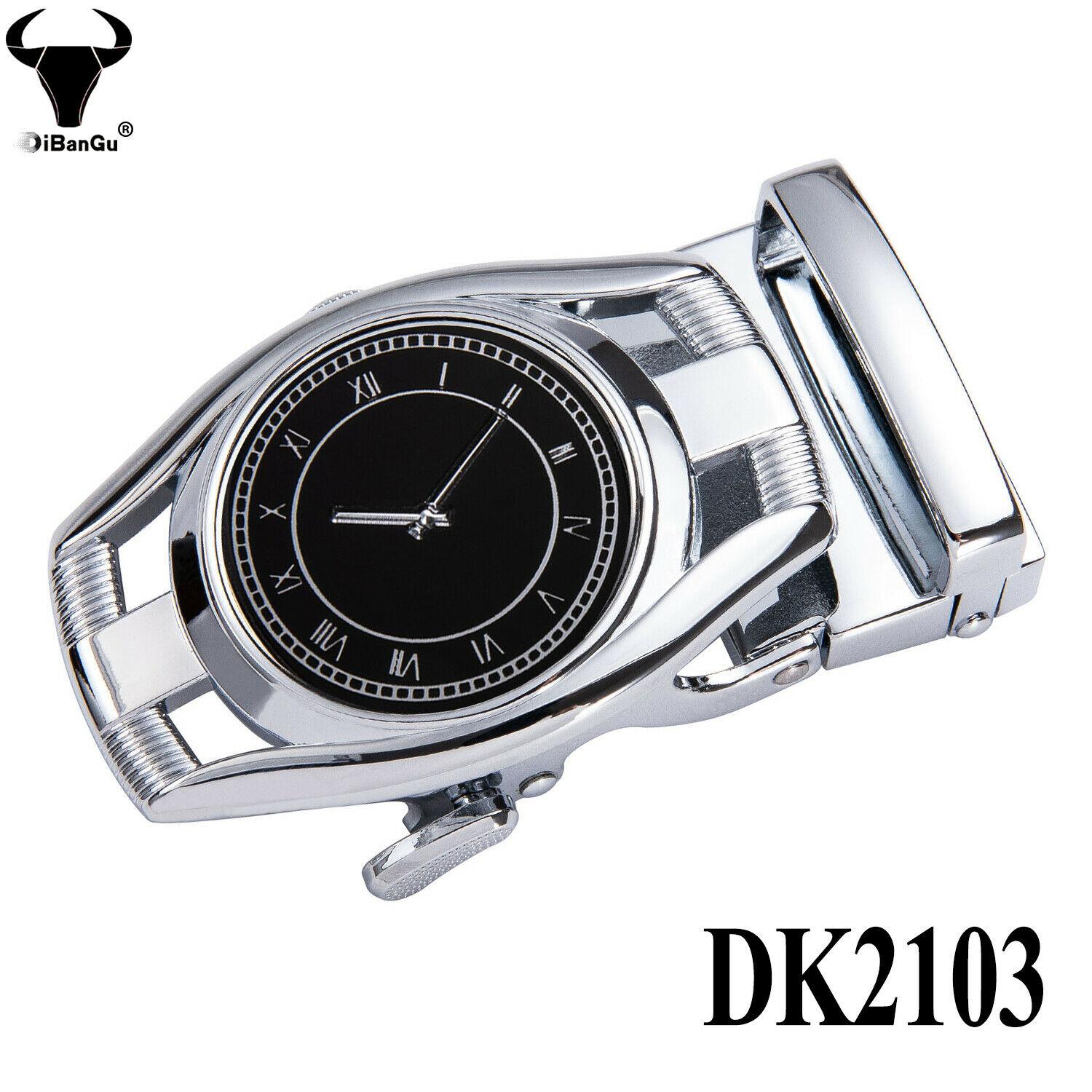 

Чоловічі ділові модні дизайнерські пряжки для ременів. Новинки, автоматичні пряжки, які підходять для ремінців із тріскачкою 3,5 см 2103