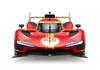 Doyusha Ferrari 499 Red Electric Radio Control 30811 2.4GHz 1/14