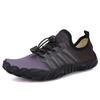 Quick Dry Men Aqua Shoes Breathable Sneakers Barefoot Upstream Water Shoes Women Swimming Hiking Fit Sport Sneskers