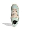 adidas Grand Court Alpha 00S Tessuto Pelle Sintetica Comode Versatili Scarpe da Ginnastica Basse Scarpe da Ginnastica Donna Verde Chiaro IH1350