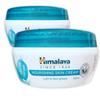 Himalaya Nourishing Moisturizing Cream 250ml 2 Pcs