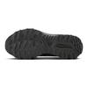 Mizuno Racer Trail Breathable Low top Running Shoes Unisex Gray Black D1GH223811