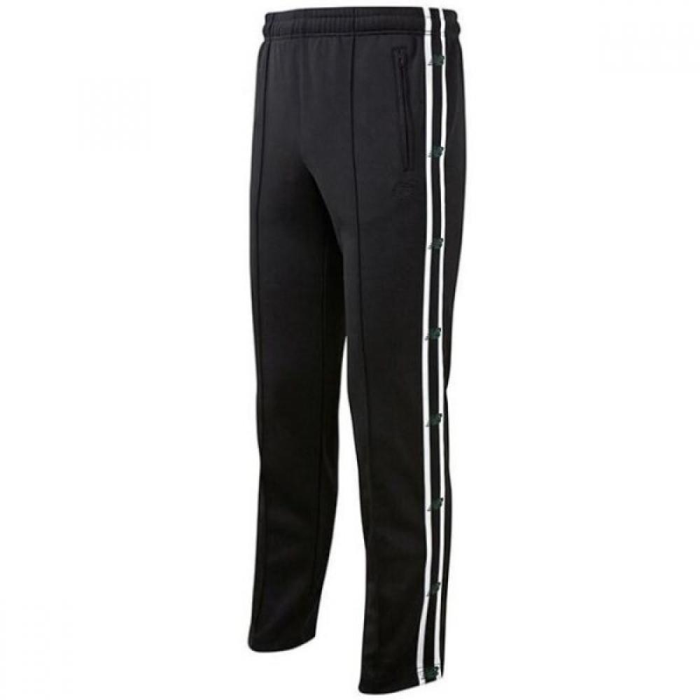 

New Balance Спортивные штаны UNi N Track Club Nbml934013 black (70)
