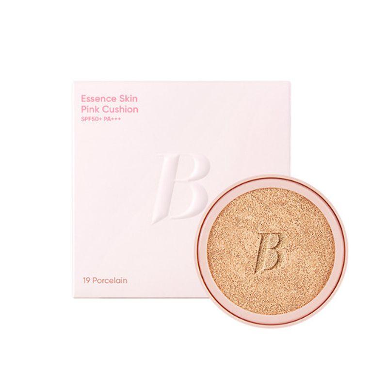 Essence Skin Pink Cushion (Refill) 23 Beige