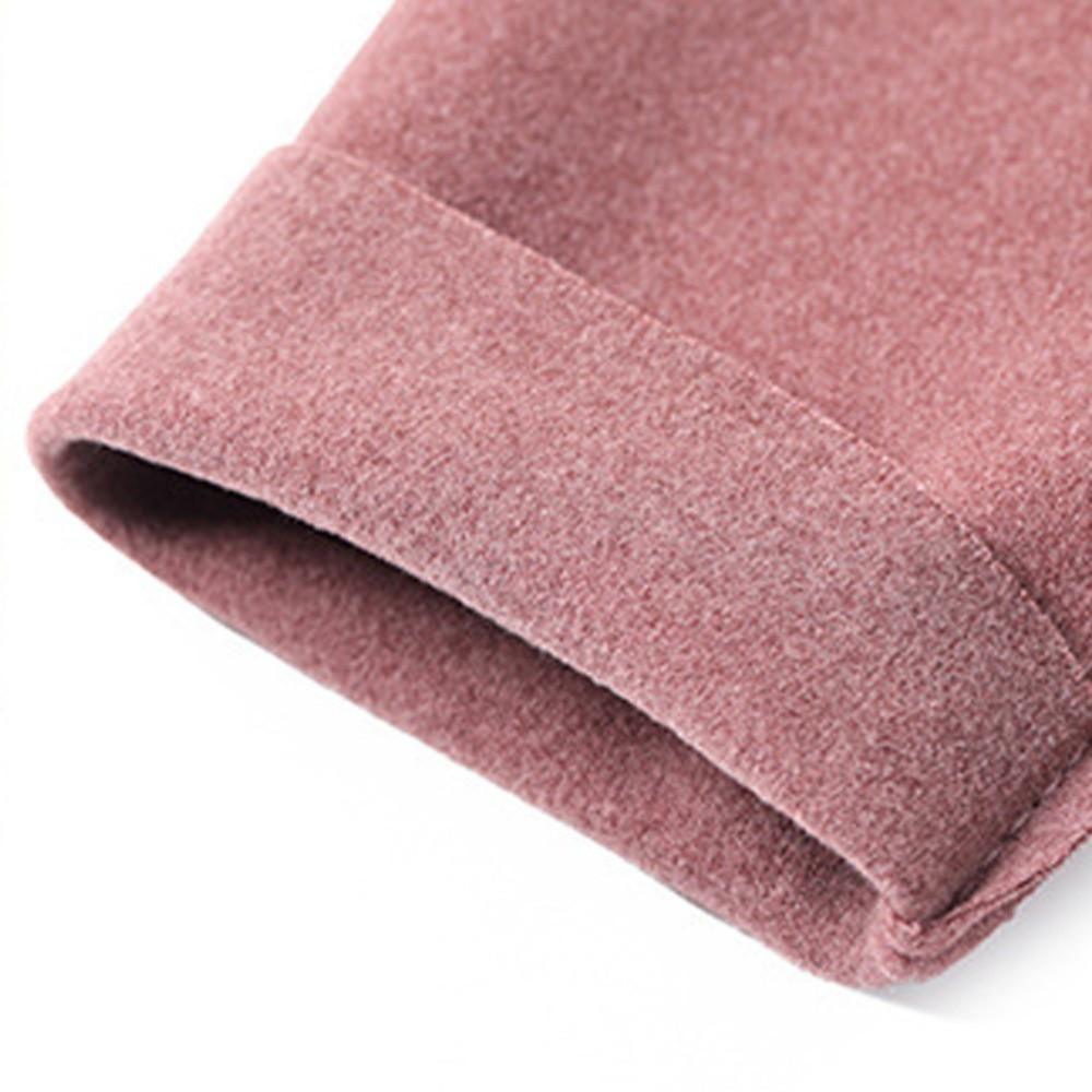 Windproof Winter Cycling Gloves Cold Proof Warm Outdoor Gloves Thick Cycling Gloves Mountaineering