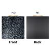 For QIDI Q1 Pro/X-Smart 3/X-MAX 3 PEI Build Plate 185/250/280/330mm Double Sided PEY PEO Chameleon Sheet Magnetic Bed