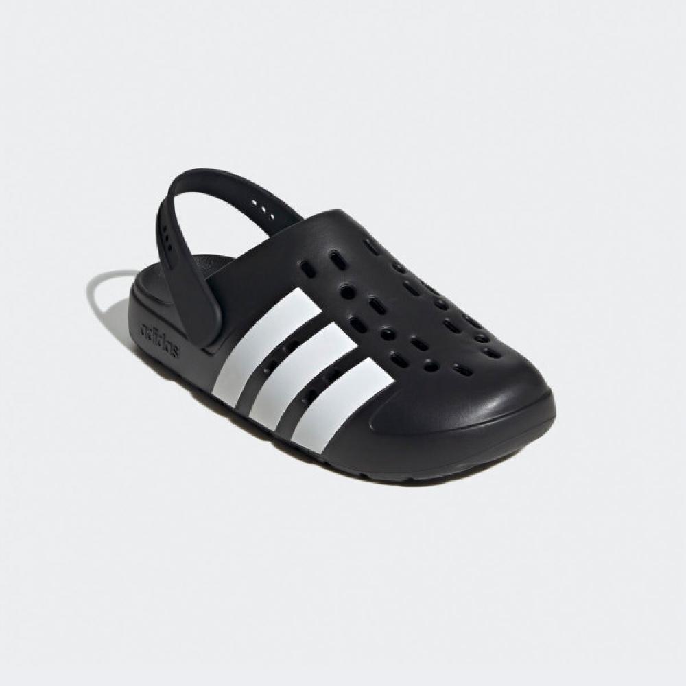 Adidas Unisex Fashion Shoes Sports Sandals Adilette Clog 2.0 Jq8058