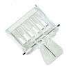 Bee Clip Queen Cage: Plastic Clip-on Beekeeping Tool