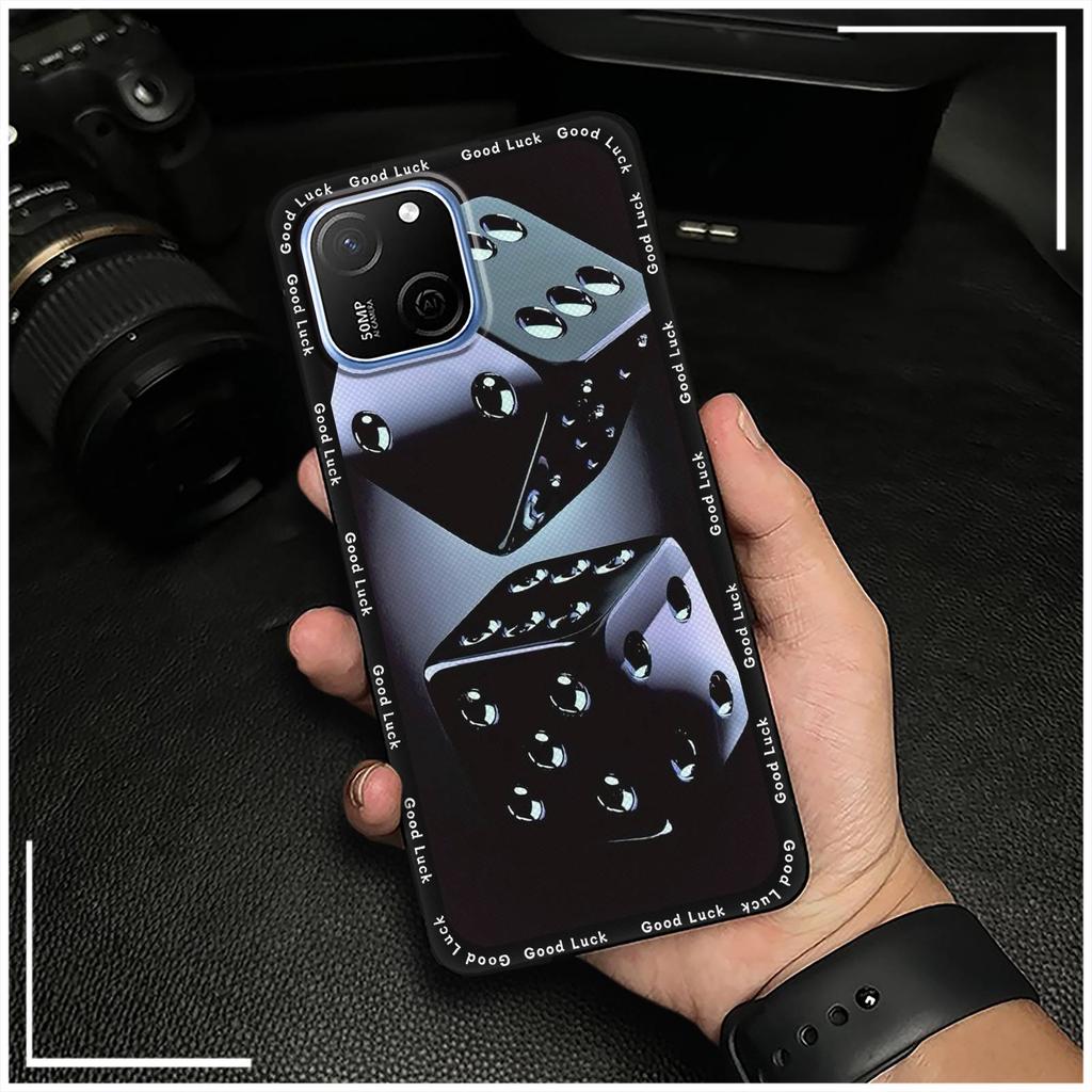 Fashion Design Silicone Phone Case For Huawei Maimang A20 Soft case Back Cover Anti-dust Cute Durable TPU Protective