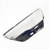 Roewe RX3/RX3 PRO 21-22 Transparent Headlight Cover and Face Shield