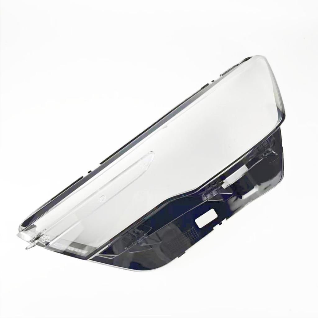 Roewe RX3/RX3 PRO 21-22 Transparent Headlight Cover and Face Shield