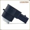 13282984 Color White PDC Parking Sensor Bumper Radar For GM Op El As Tra J I Gnia Car Accessories 09-13