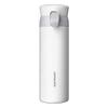 Thermos LocknLock 350ml Acciaio Inossidabile 316L Tappo Flip-Top