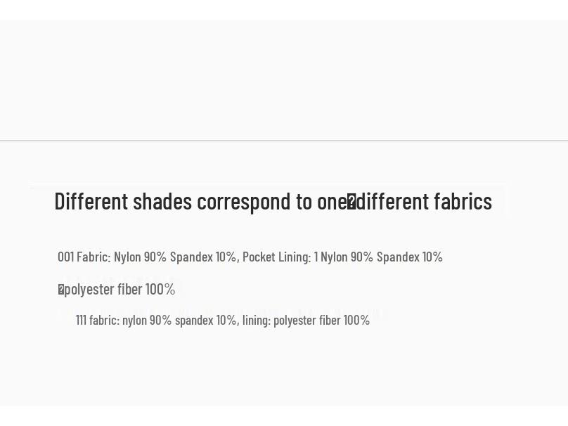 JNBY Spring 2025 Casual Jogger Pants