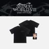 Vorbestellung 2026 SHINee World VIII THE INVERT T-Shirt Set