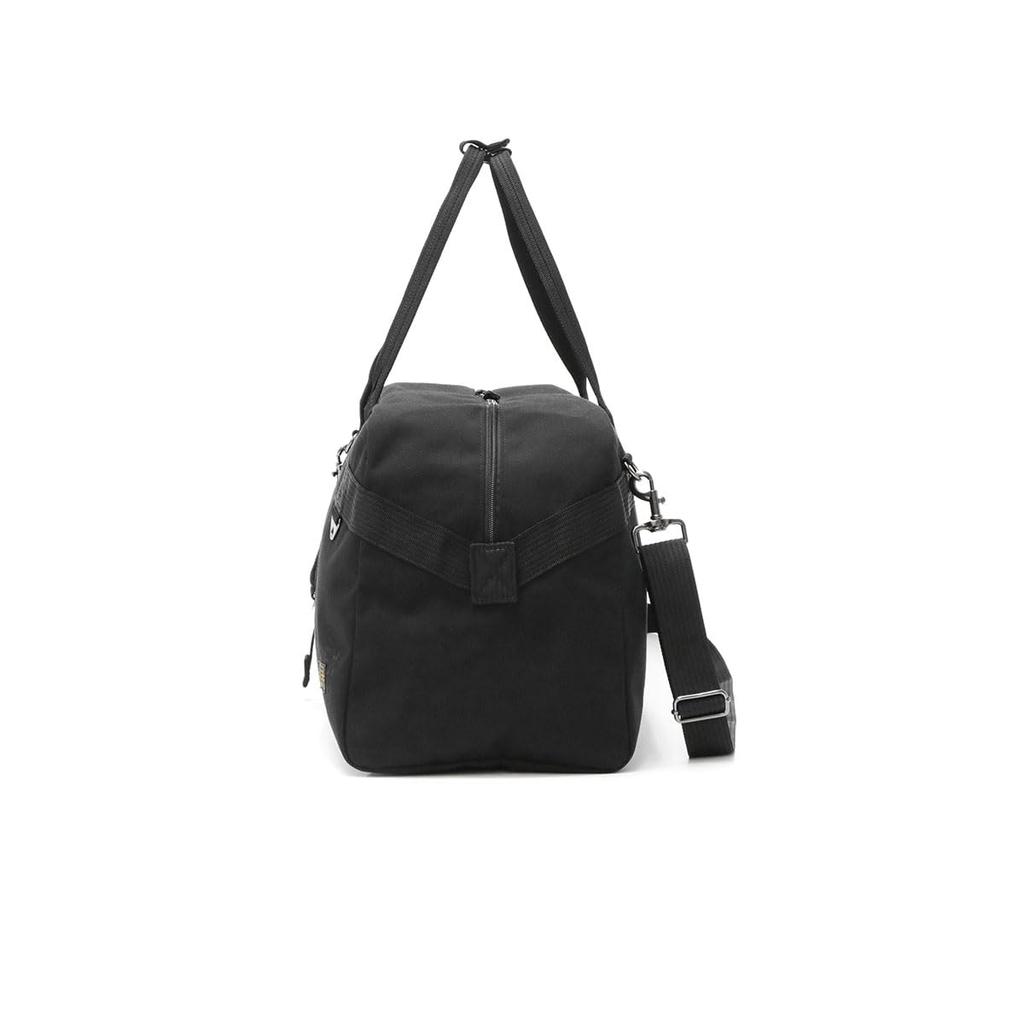 AVIREX EAGLE Boston Bag AVX3525 Khaki [AVIREX]