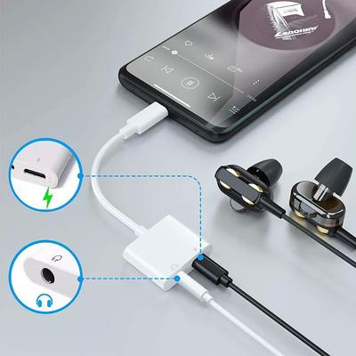 Accesorios para audio y video – Adaptadores de audio
