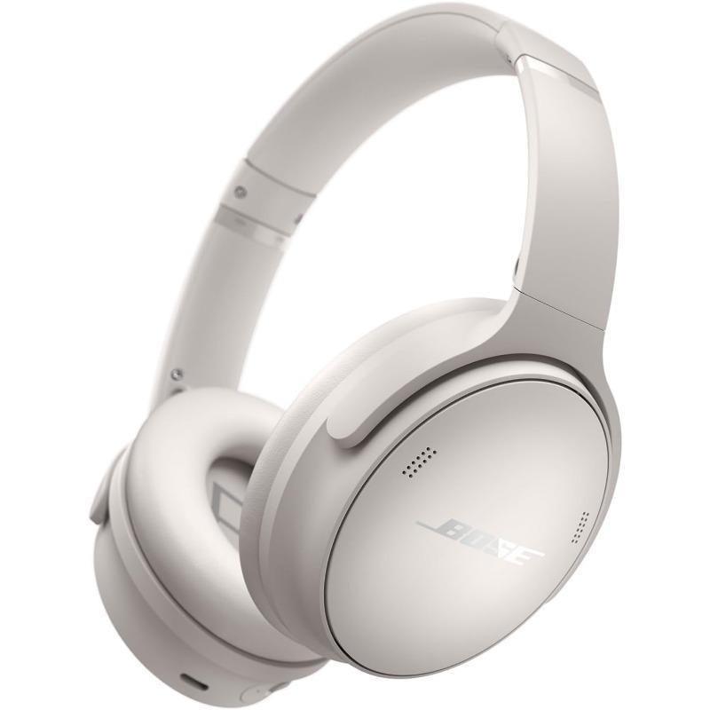 Bose QC45 Wireless Bluetooth Noise-Canceling Headphones