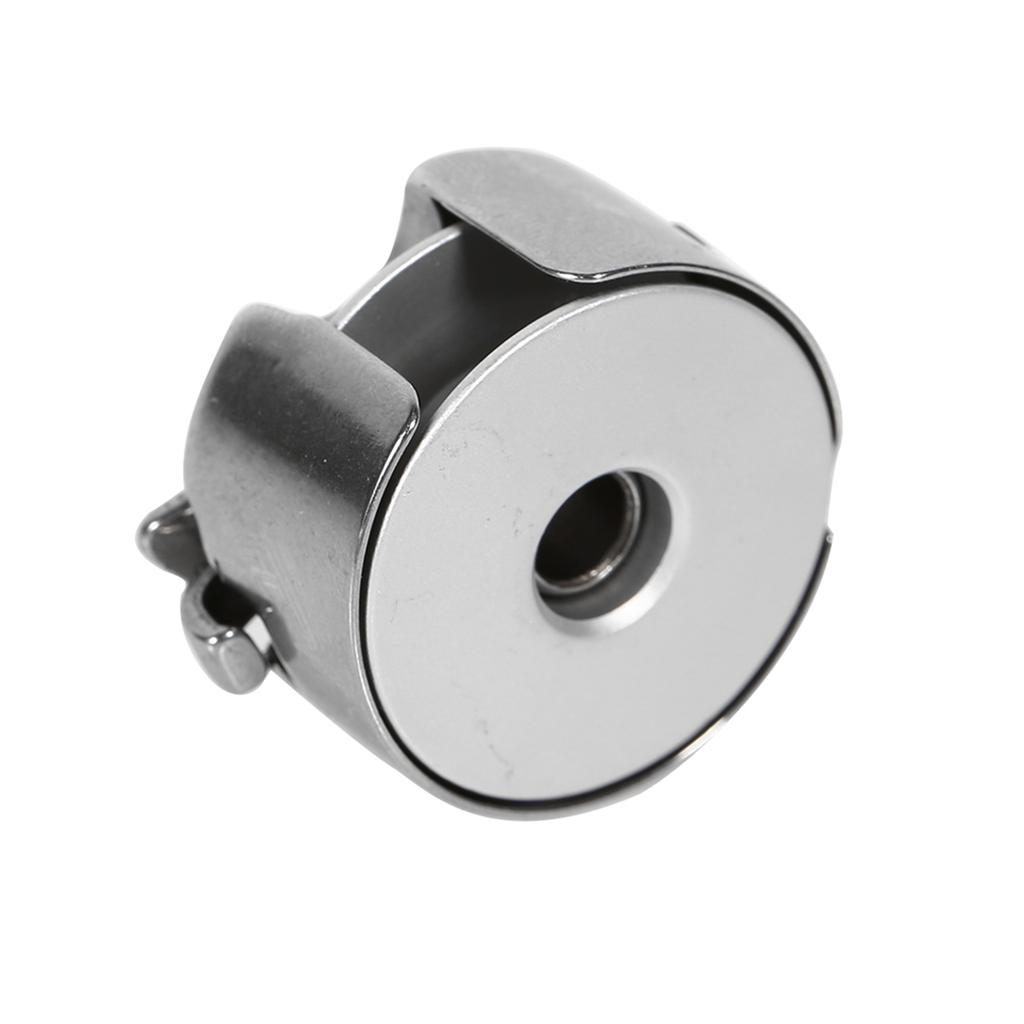 17 Sets Universal Industrial Flat Sewing Machine Parts Presser Pressure Foot Accessories   Case