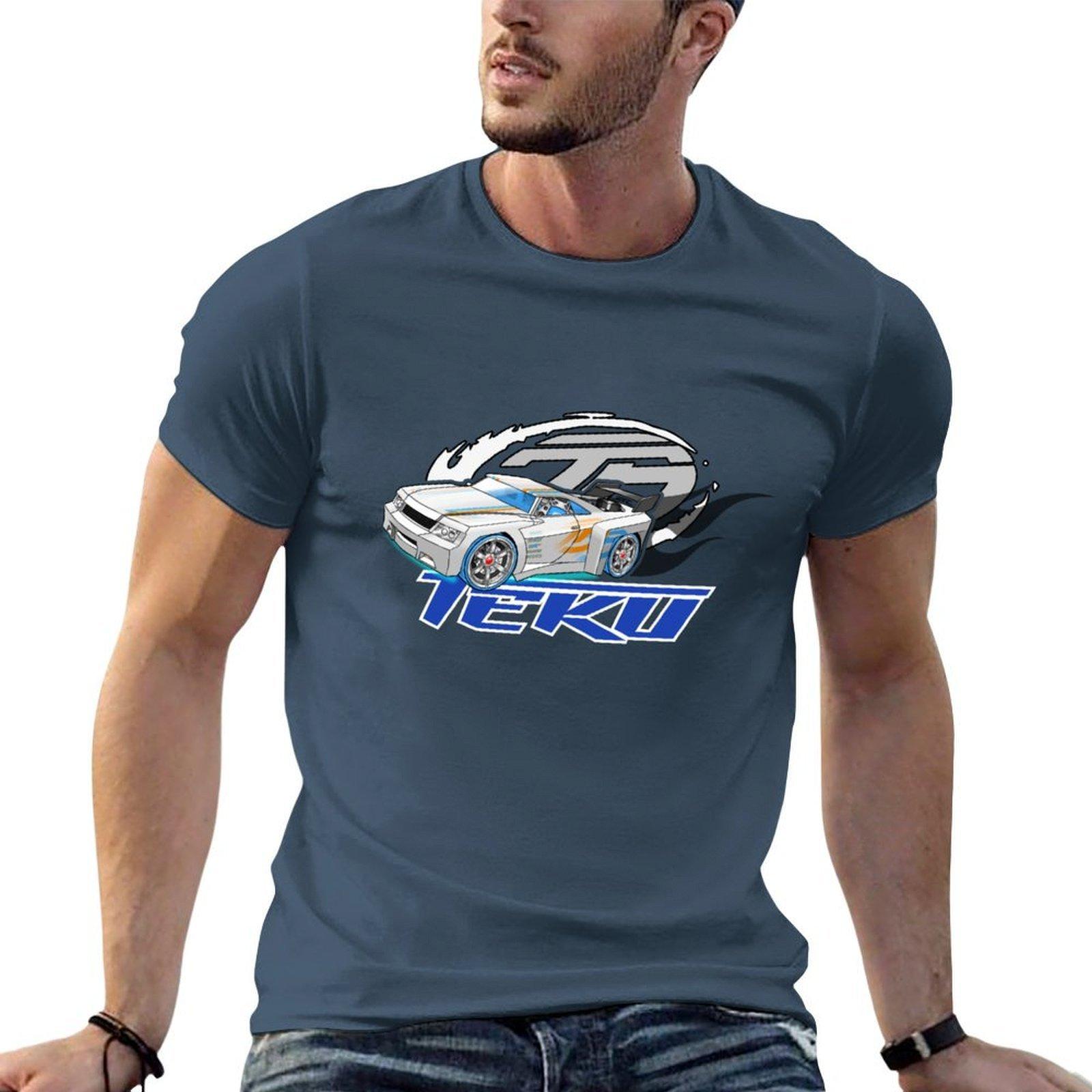 Bassline Acceleracers Tshirt Unisex Graphic T Shirt Cotton Tshirt 100 T Shirt Unisex Luxury Tshirt S