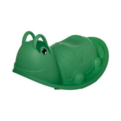 Baby Rocker Turtle - Green