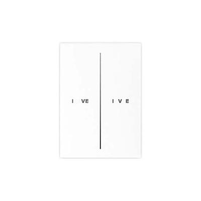 IVE 1:a hela albumet [Jag har IVE]