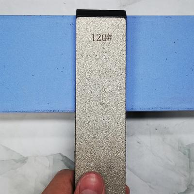 150-3000#Diamond Stone Whetstone Bar Knife Sharpener Scissors Razor Polished Kitchen Knife Sharpening System Tool Household Apex