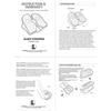 Weight Loss Machine Mountaineering Pedal Machine Fitness Equipment Stovepipe Machine