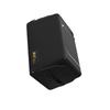 Car Trunk Organizer Large Capacity Oxford Fabric 3 Layers Collapsible Design Car Storage Organizer for Car Trunk Black