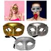 Mask Props Masks Mardi Gras Half Face Costume for Club Carnival Evening Festival