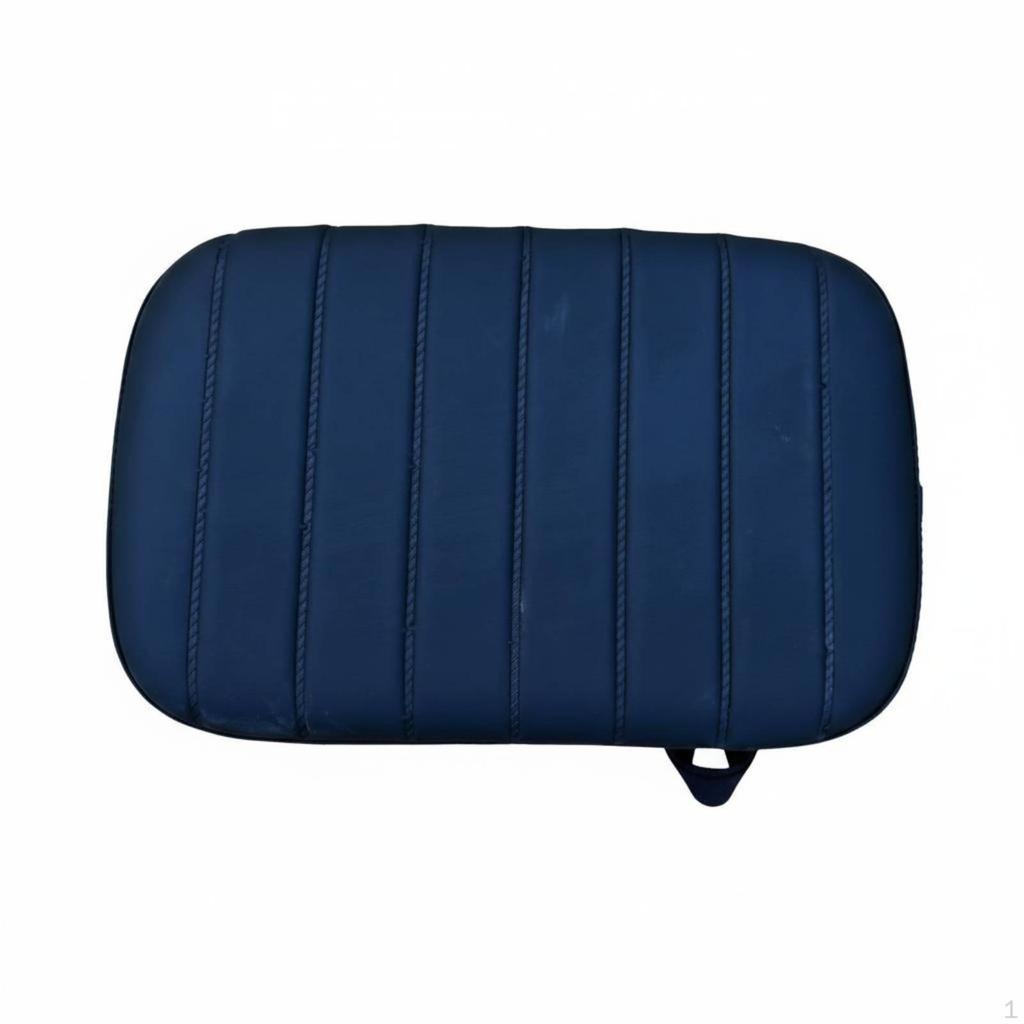 Electric Bike Rear Seat Soft and Comfortable Back Universal Fit Cycle Passenger