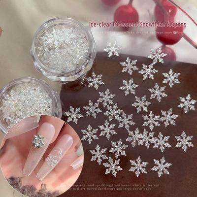 Nail Art – Kamínky a ozdoby na nehty