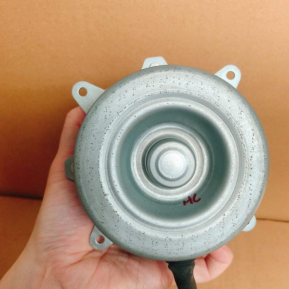 YDK30-6A-10 30W Lüftermotor für Aux Klimaanlagen Außengerät, Rechtsdrehend (3-adrig)